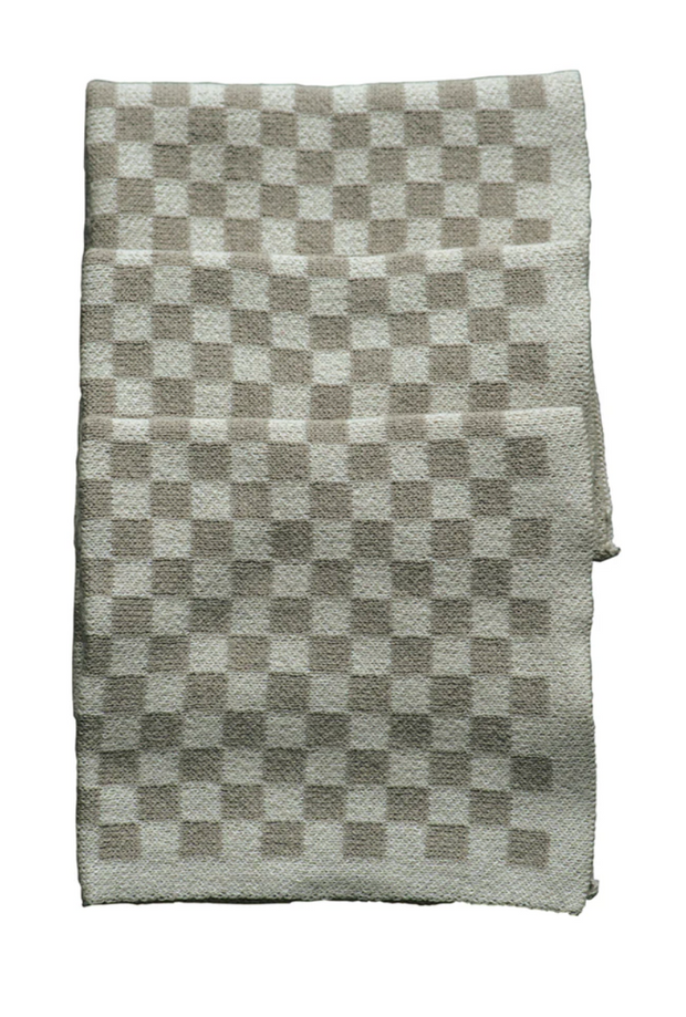 CHEKKA WASHERS SET OF 3