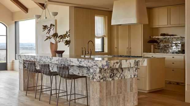 GLOBEWEST EVERLY BARSTOOL