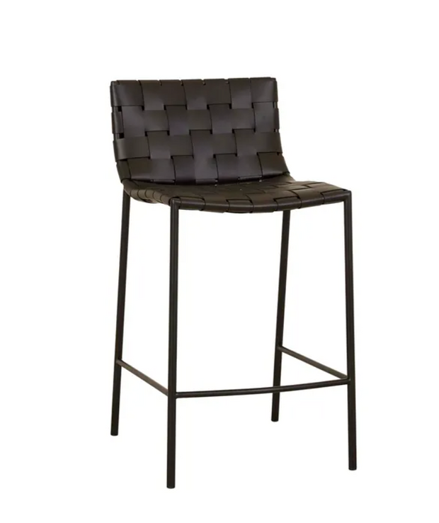 GLOBEWEST EVERLY BARSTOOL
