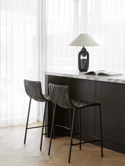 GLOBEWEST EVERLY BARSTOOL