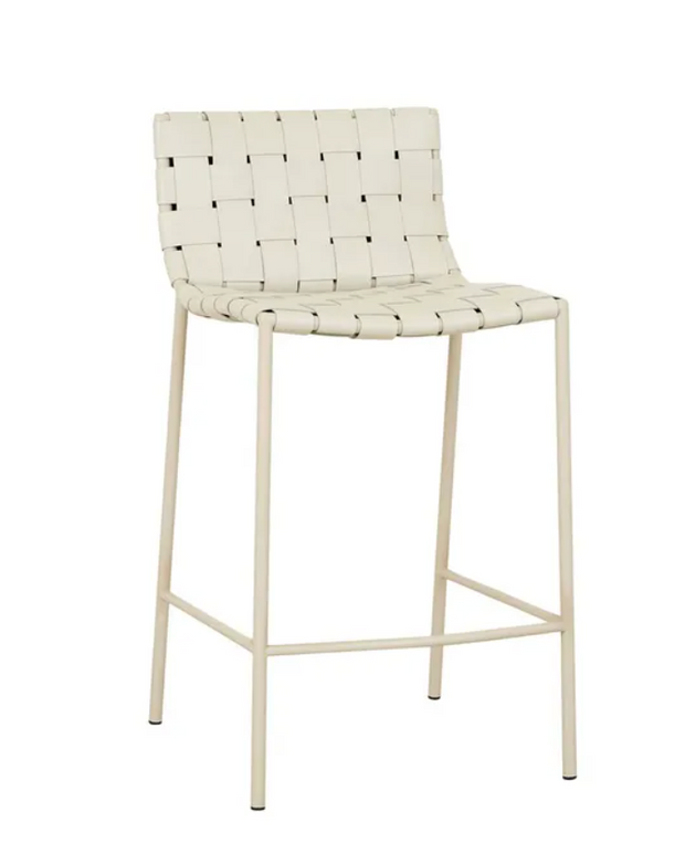 GLOBEWEST EVERLY BARSTOOL