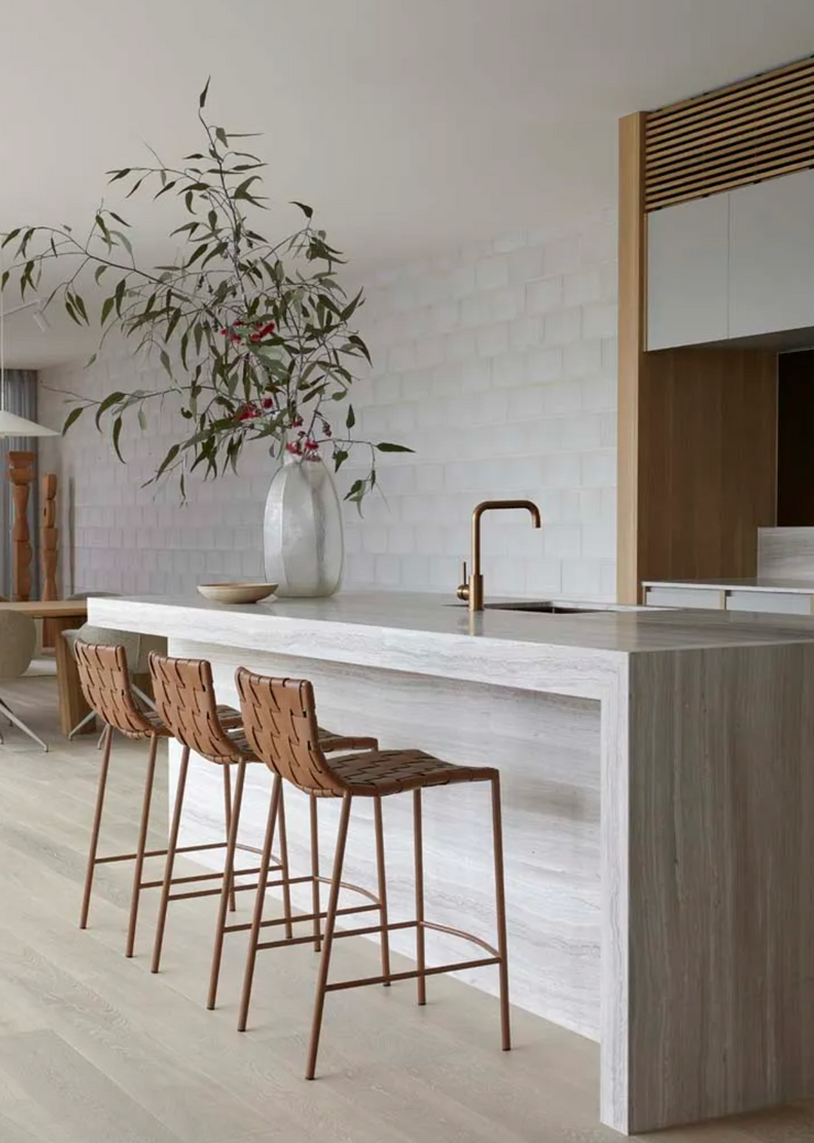 GLOBEWEST EVERLY BARSTOOL