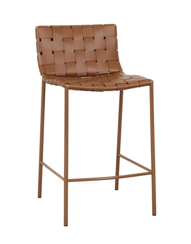 GLOBEWEST EVERLY BARSTOOL
