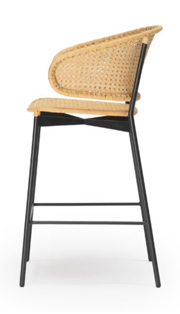 GORM STOOL | FEELGOOD DESIGNS By Allan Noddebro