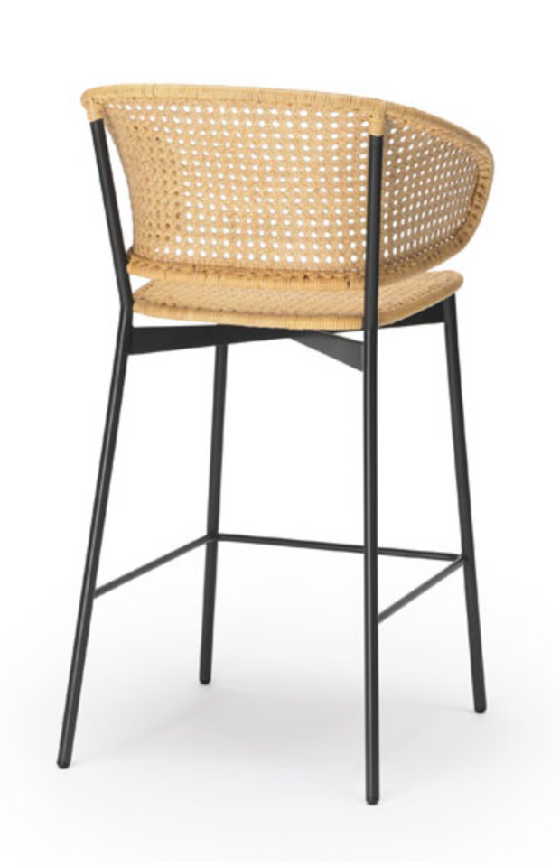 GORM STOOL | FEELGOOD DESIGNS By Allan Noddebro