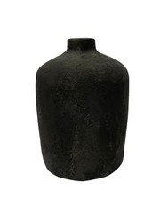 BENSIN BOTTLE RUSTIC