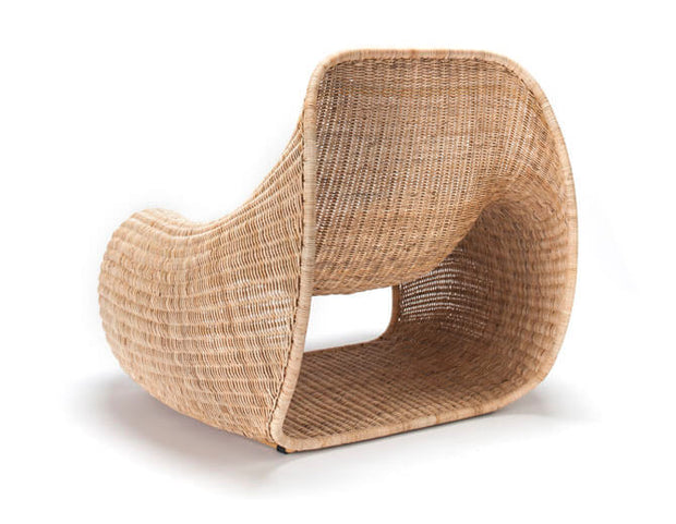 SNUG LOUNGE CHAIR | BY FEELGOOD DESIGNS - EX FLOOR STOCK