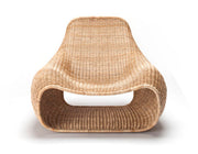 SNUG LOUNGE CHAIR | BY FEELGOOD DESIGNS - EX FLOOR STOCK