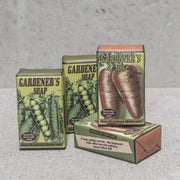 GARDENER SOAP
