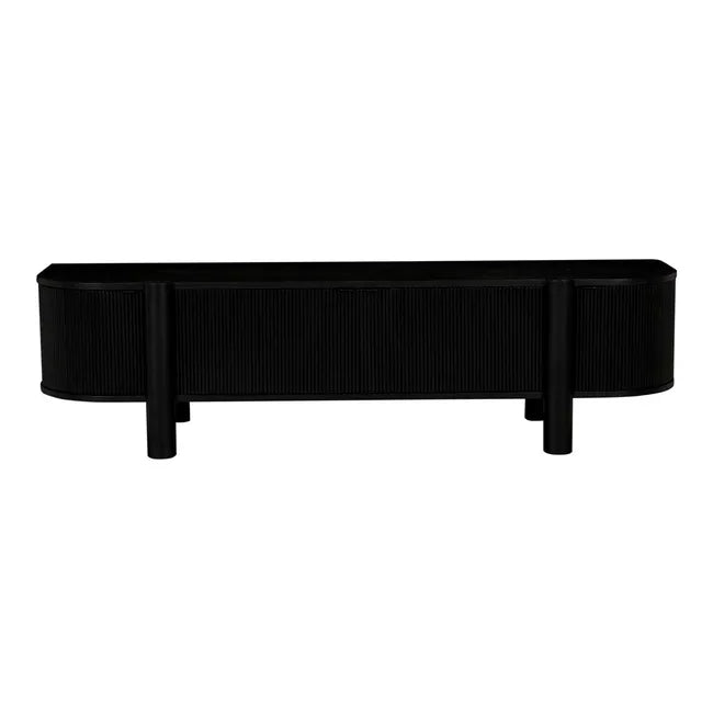 GLOBEWEST ARTIE RIPPLE ENTERTAINMENT UNIT