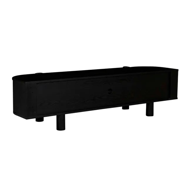 GLOBEWEST ARTIE RIPPLE ENTERTAINMENT UNIT