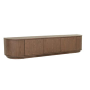 GLOBEWEST OBERON CRESCENT ENTERTAINMENT UNITS