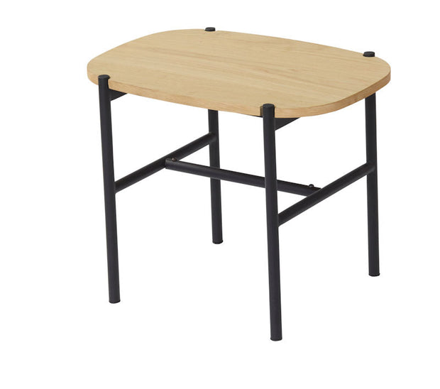 MALMO SMALL SIDE TABLE - The Banyan Tree Furniture & Homewares