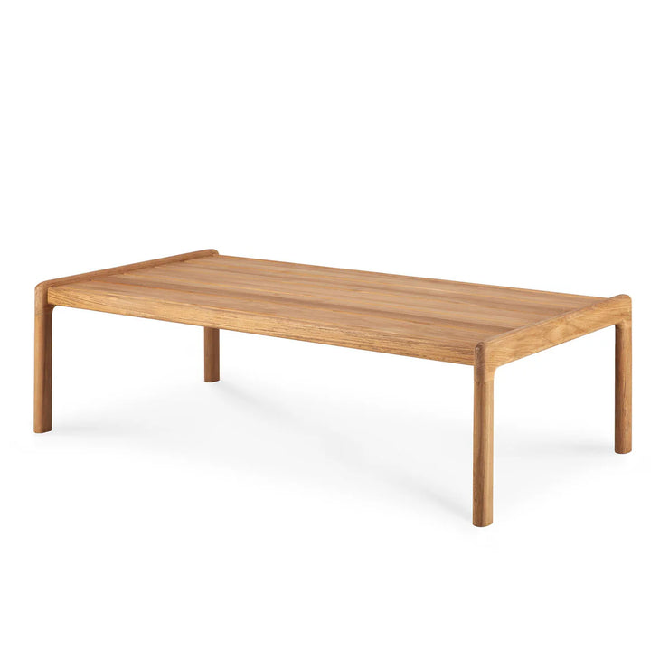 ETHNICRAFT TEAK JACK COFFEE TABLE 120/65