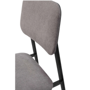 ETHNICRAFT ANDERS DC DINING CHAIR