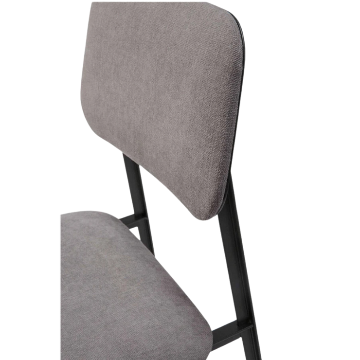 ETHNICRAFT ANDERS DC DINING CHAIR