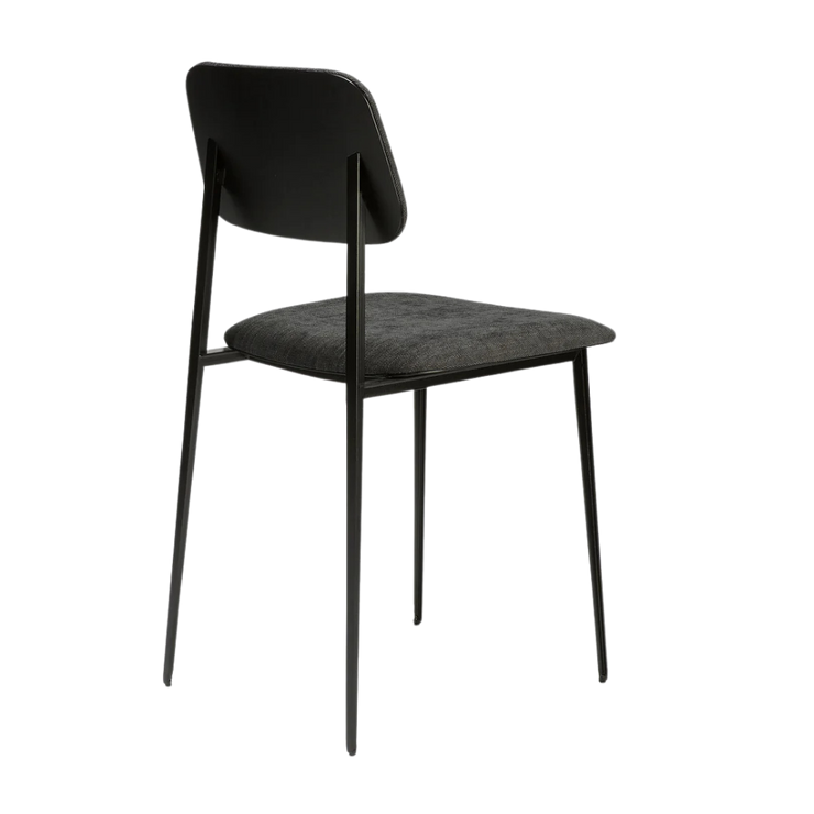 ETHNICRAFT ANDERS DC DINING CHAIR