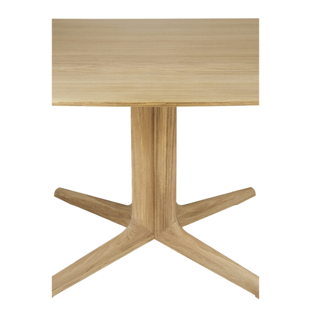 ETHNICRAFT CORTO DINING TABLE