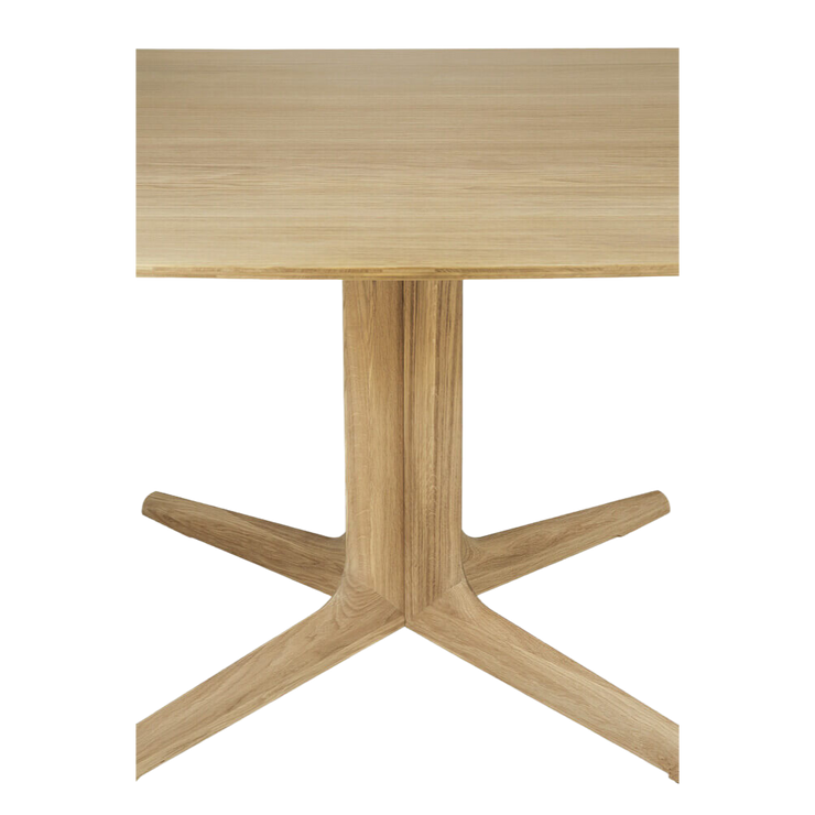 ETHNICRAFT CORTO DINING TABLE