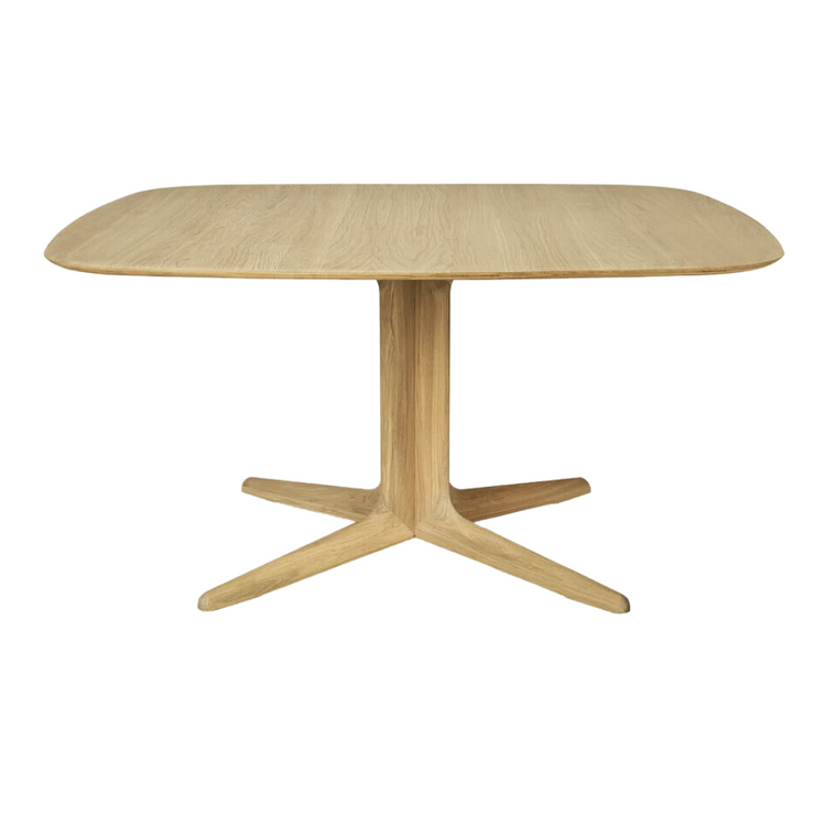 ETHNICRAFT CORTO DINING TABLE