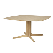 ETHNICRAFT CORTO DINING TABLE