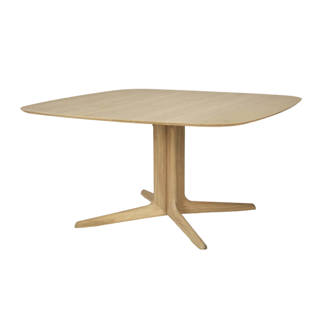 ETHNICRAFT CORTO DINING TABLE