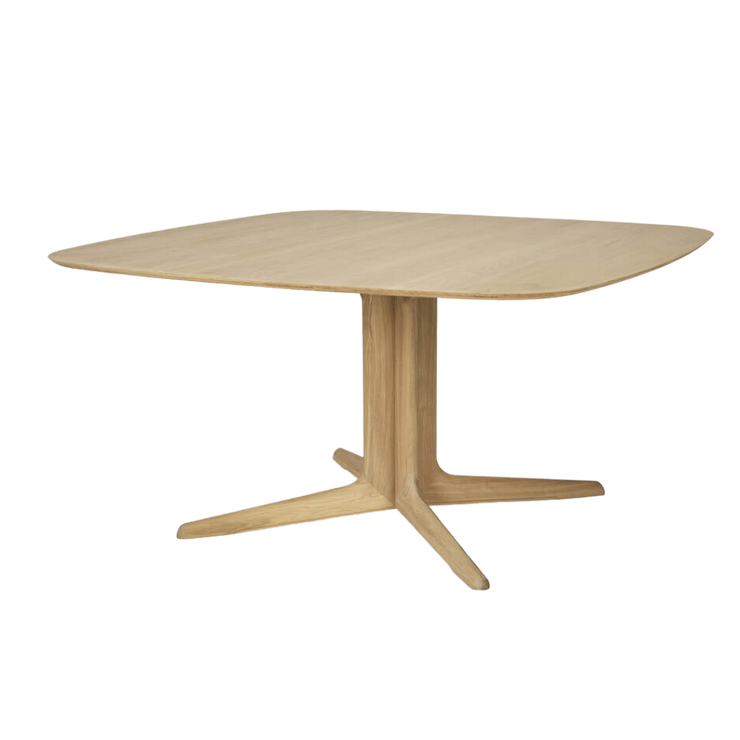 ETHNICRAFT CORTO DINING TABLE