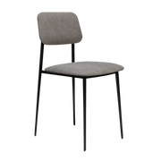 ETHNICRAFT ANDERS DC DINING CHAIR