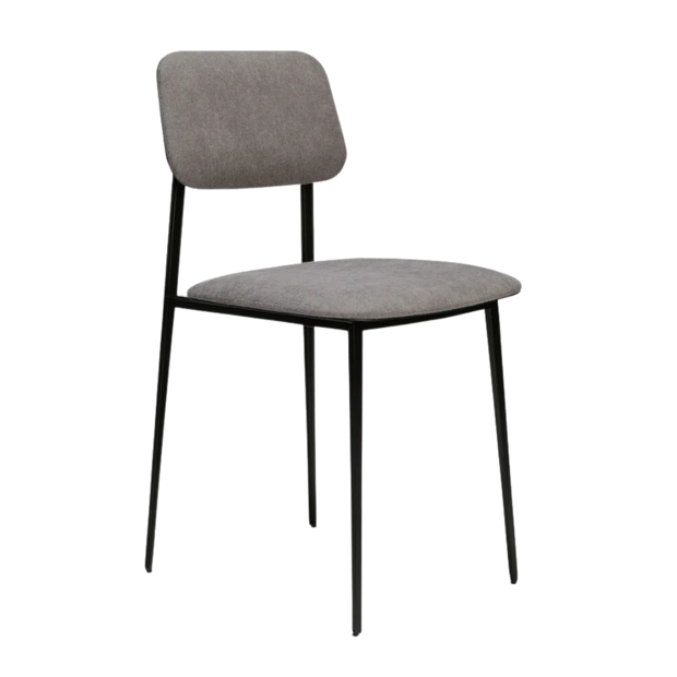 ETHNICRAFT ANDERS DC DINING CHAIR