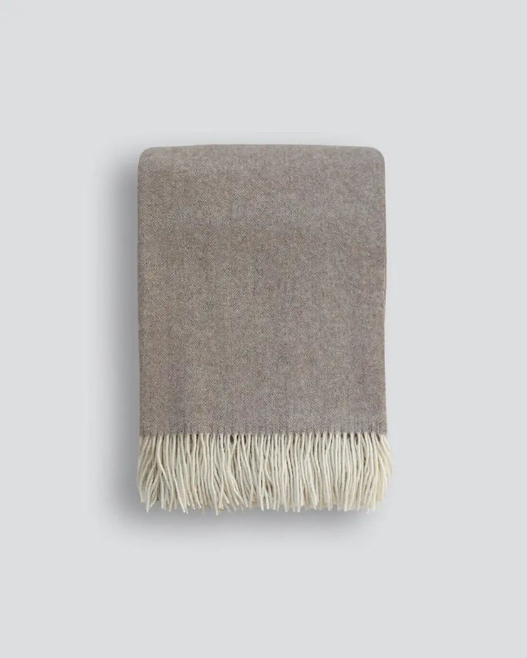 BAYA BAMBINA THROW