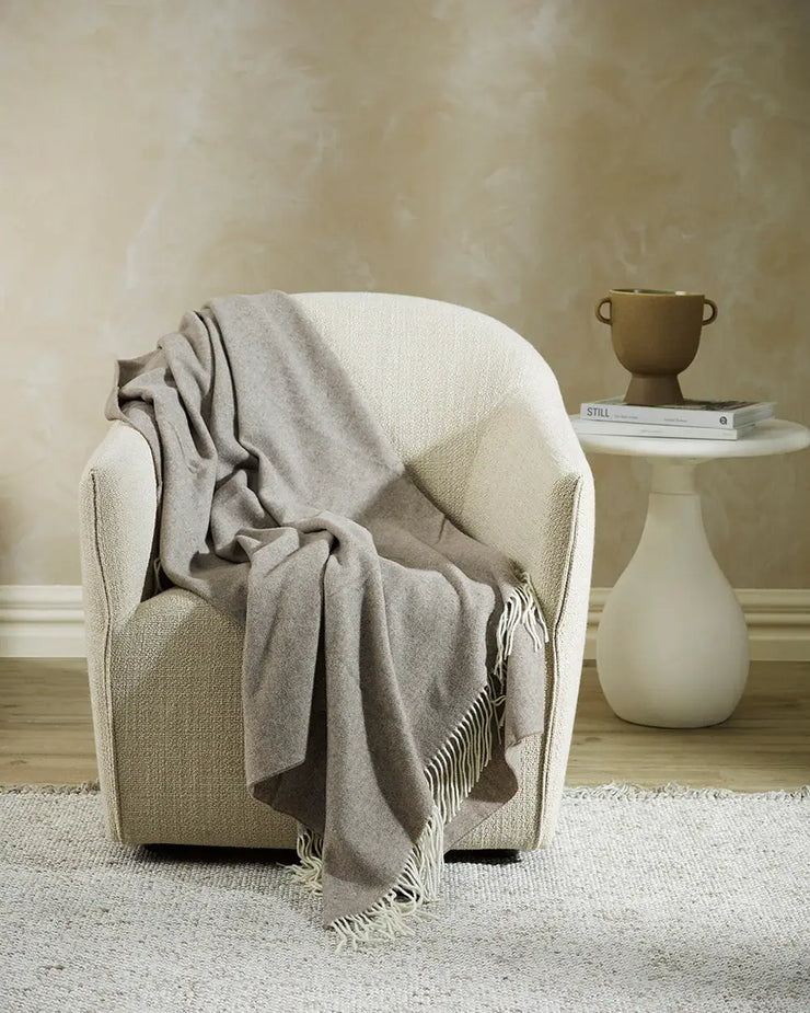 BAYA BAMBINA THROW