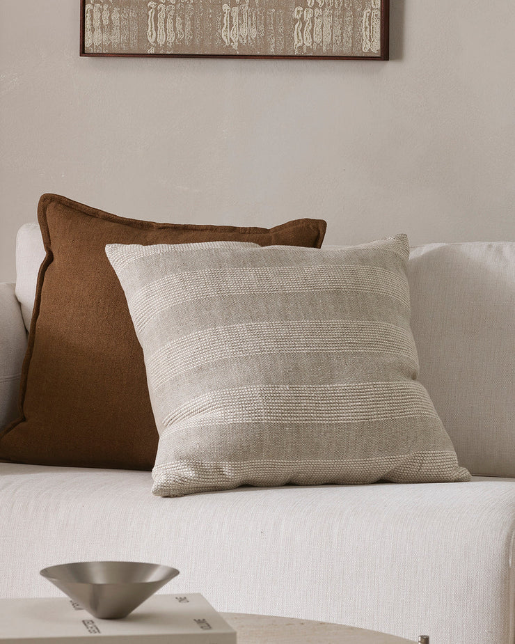 BAYA BEAUMONT CUSHION