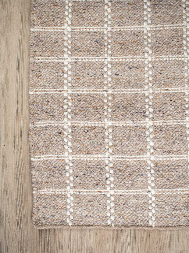 BELLEVUE RUG BY THE RUG COLLECTION