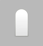 BJORN ARCH FLOOR MIRROR