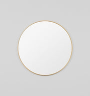 BJORN ROUND MIRROR