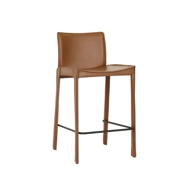 GLOBE WEST CARLO BARSTOOL