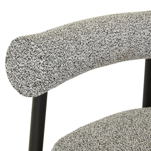 GLOBEWEST OLSEN BARSTOOL
