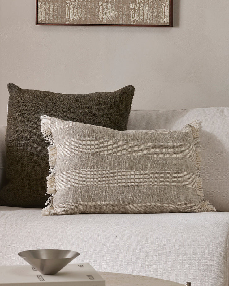 BAYA CARSON CUSHION