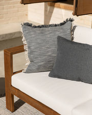 BAYA CASPIAN CUSHION