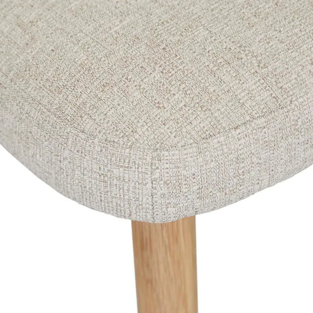 GLOBEWEST OLSEN DINING CHAIR