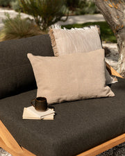 BAYA CLIPPER OUTDOOR CUSHION