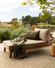 BAYA CLIPPER OUTDOOR CUSHION