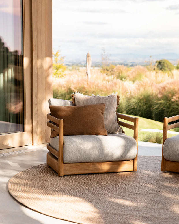 BAYA CLIPPER OUTDOOR CUSHION