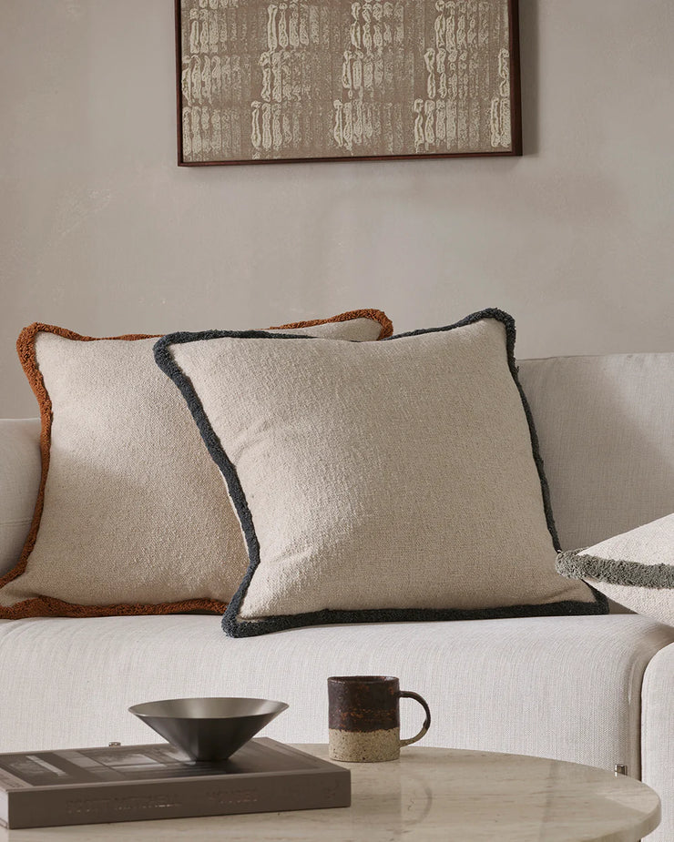 BAYA DARCY CUSHION
