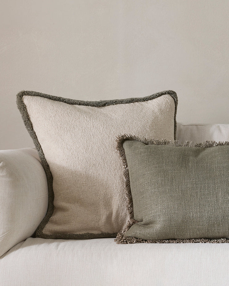 BAYA DARCY CUSHION