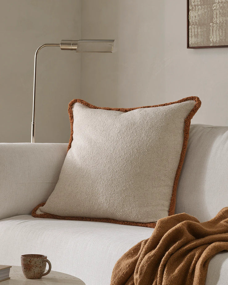 BAYA DARCY CUSHION