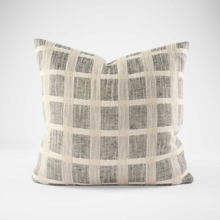 EADIE PETRA LINEN CUSHION