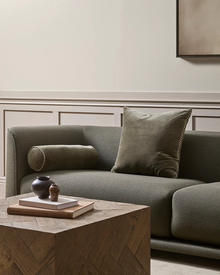 BAYA EDWARD CUSHION