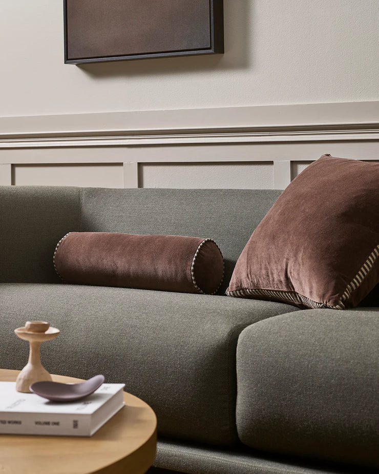 BAYA ELLIOT BOLSTER CUSHION