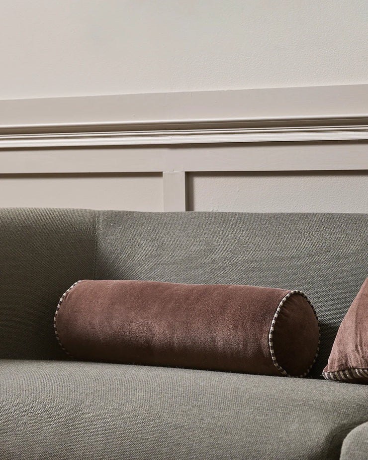 BAYA ELLIOT BOLSTER CUSHION